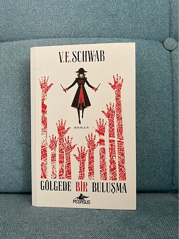 Gölgede Bir Buluşma