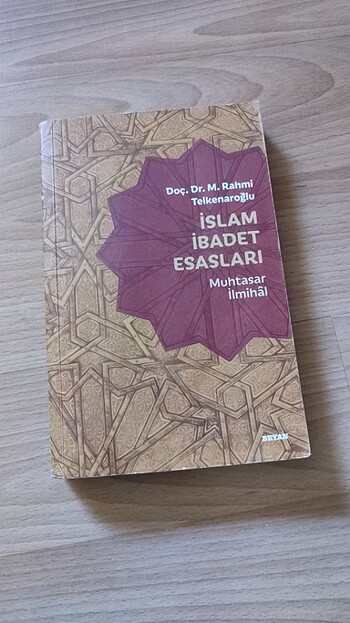 Kitap