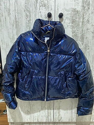 Bershka Mont