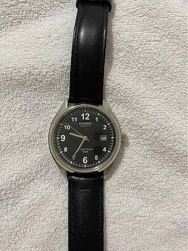 Casio saat
