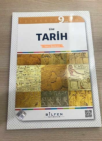  Beden 9.Sınıf Tarih Seti