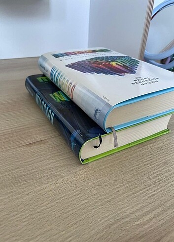Warcross Serisi 2 Kitap