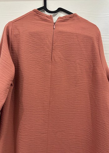 Suud Kadın Uzun Kollu Tunik - Görsel 4