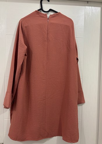 Suud Kadın Uzun Kollu Tunik - Görsel 5