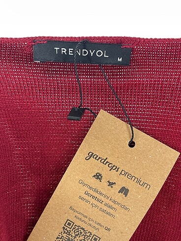 m Beden çeşitli Renk Trendyol & Milla Mini Üst %70 İndirimli.
