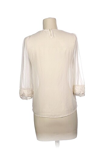 m Beden PreLoved Bluz %70 İndirimli.