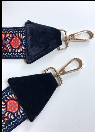 Vintage Love Kuslu Çanta 