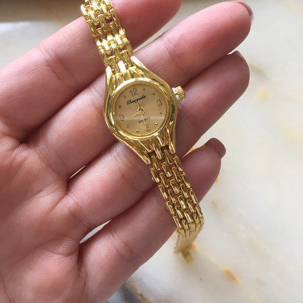 Vintage model saat