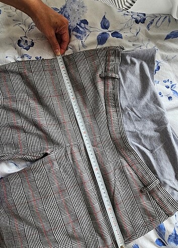 40 Beden Hamile pantolonun