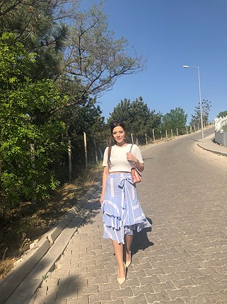 Zara Etek