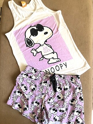 Pijama takımı