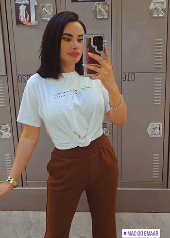 Diğer eşofman altı ve tishirt