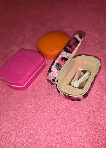 lens seti - Görsel 2