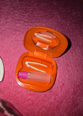 lens seti - Görsel 5