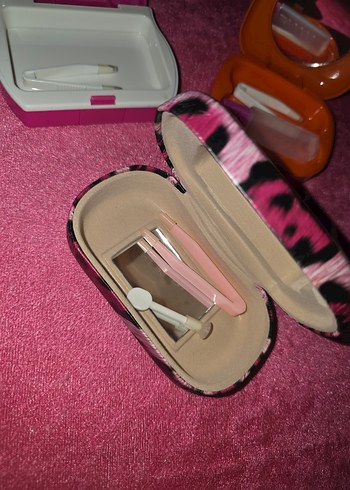 lens seti - Görsel 4