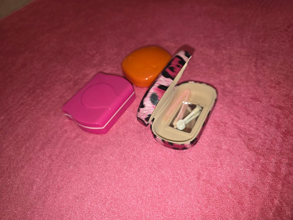 lens seti - Görsel 2