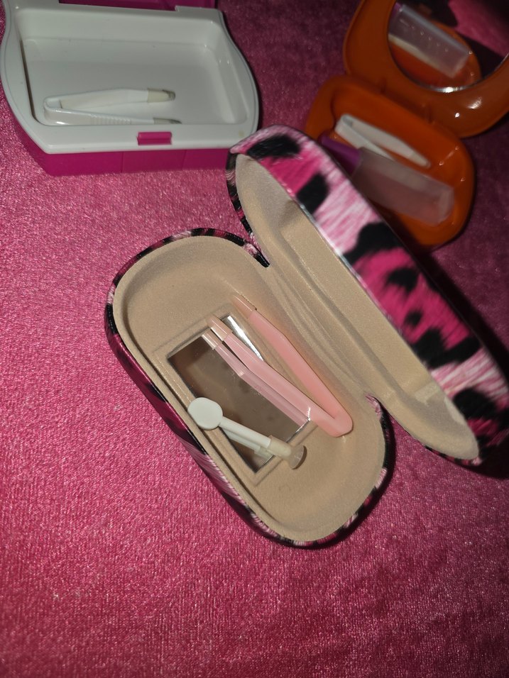 lens seti - Görsel 4