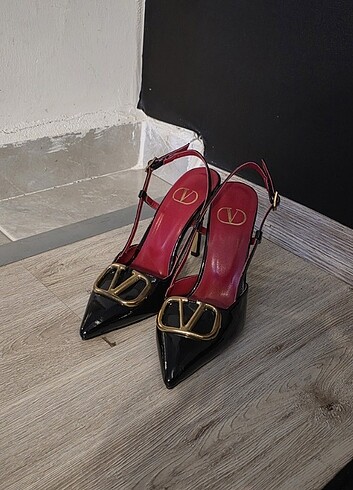 36 Beden Stiletto
