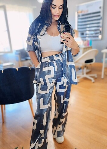 Saten takım
