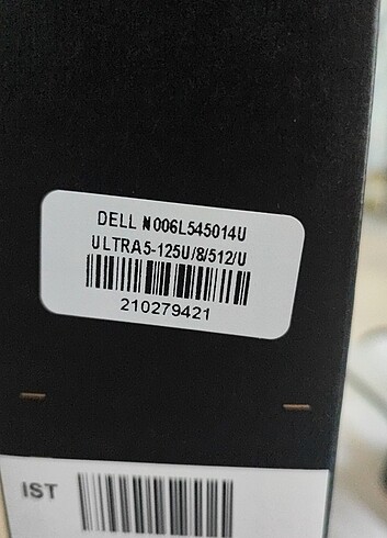 Ssd ram