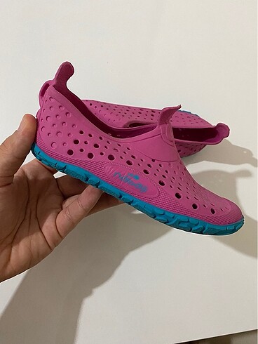 Decathlon Deniz ayakkabısı