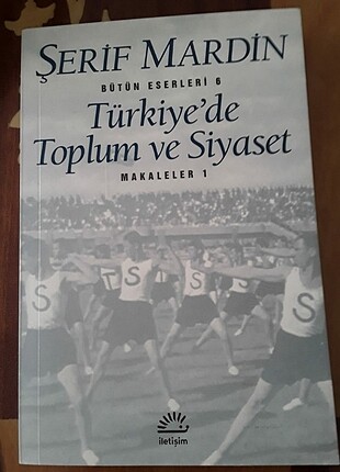 #Türkiye'de Toplum ve Siyaset 