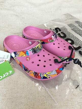 Crocs Terlik