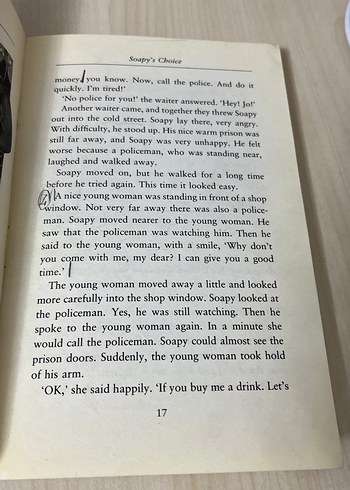 New Yorkers - O. Henry Kısa Hikayeleri - Görsel 5