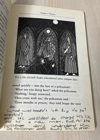 New Yorkers - O. Henry Kısa Hikayeleri - Görsel 4