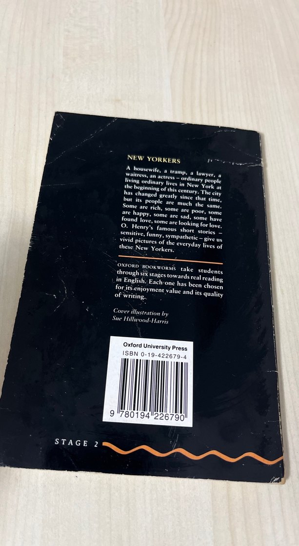 New Yorkers - O. Henry Kısa Hikayeleri - Görsel 2