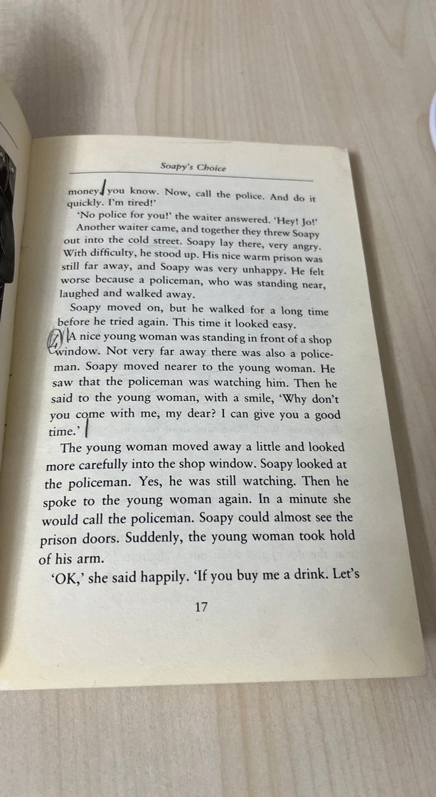 New Yorkers - O. Henry Kısa Hikayeleri - Görsel 5