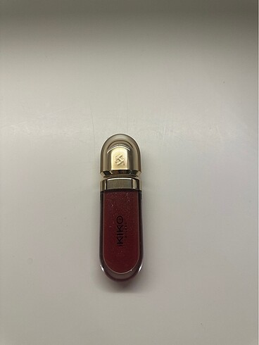 Kiko gloss