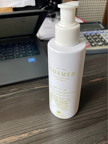 Cosmed