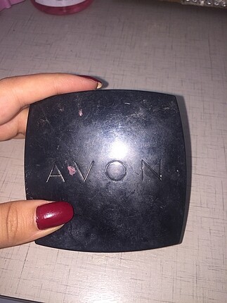 Avon Allık