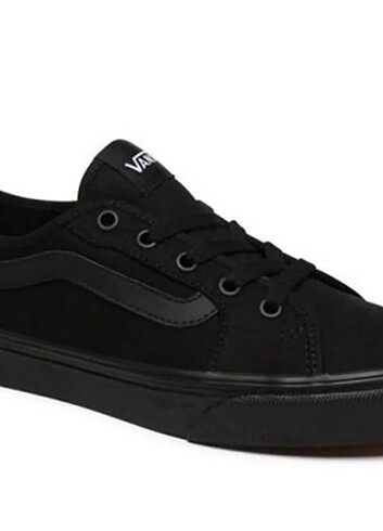 vans ayakabi