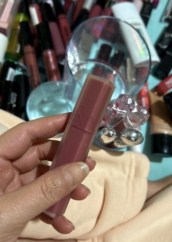 Physicians Formula köpük ruj - Görsel 2