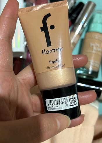 Flormar