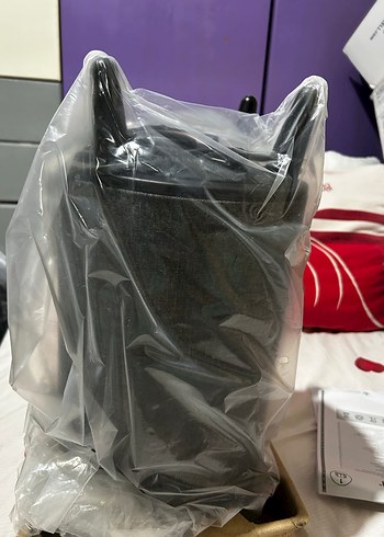 Bissell MYAIRHUB Hava Temizleyici Gri - Görsel 4