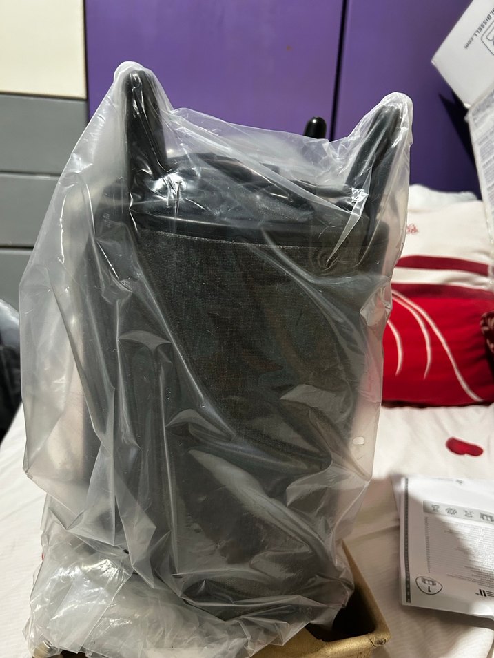 Bissell MYAIRHUB Hava Temizleyici Gri - Görsel 4