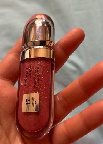 Kiko Milano Parlak Kırmızı Ruj - Görsel 2