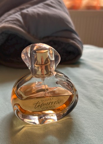 Kadın Parfümü Today Tomorrow Always - Görsel 2