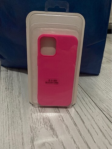 İphone 12 mini telefon kılıfı