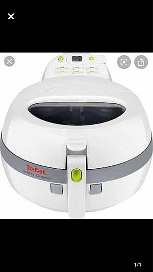 Tefal actifry