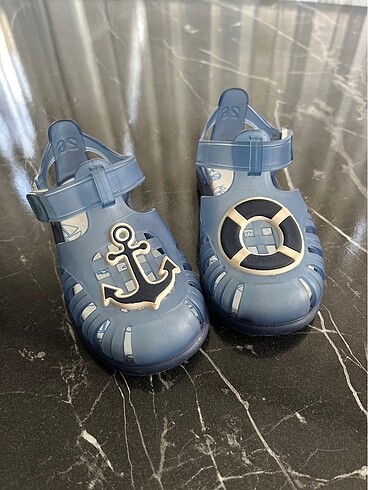 Çocuk sandalet - Görsel 5