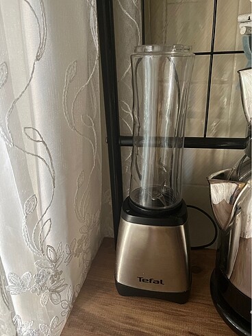 Smoothi blender