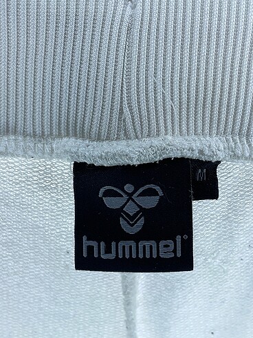 m Beden beyaz Renk Hummel Eşofman Altı %70 İndirimli.