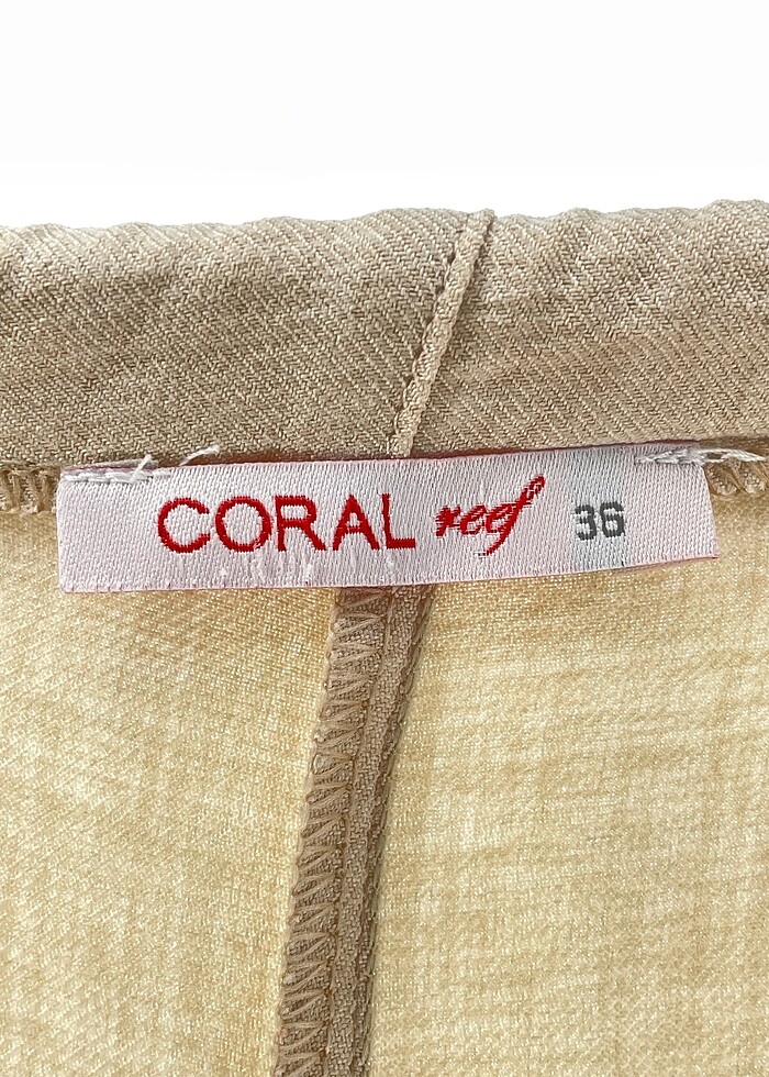 Vintage Love Düz Kesim %70 İndirimli. - Görsel 4