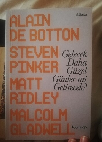 Gelecek daha güzel günler mi getirecek? 