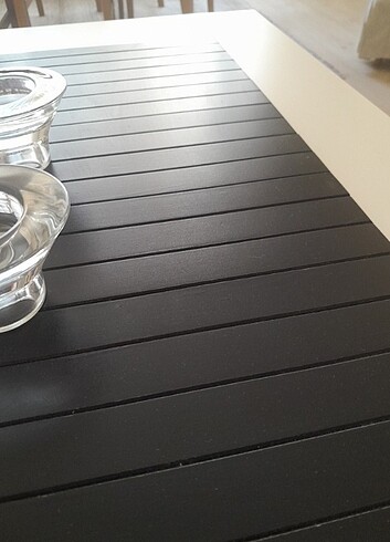 Tepsi Ikea kolcak masa koltuk tepsisi