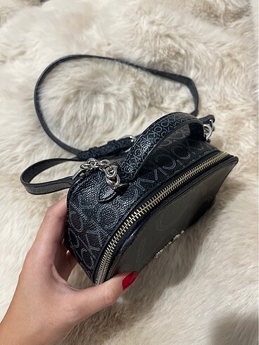 Beden Calvin klein orijinal çanta